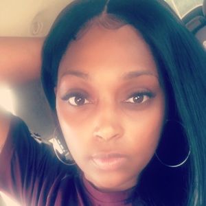 Meet your Posher, Janae